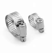 Image result for Cercle Clips with Screw