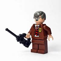 Image result for LEGO Batman Commissioner Gordon