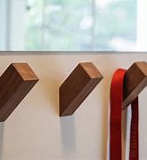 Image result for contemporary wall coat hangers