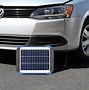 Image result for Solar Car Battery Charger 12 Volts