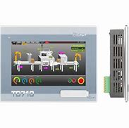 Image result for Sonix HMI