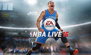 Image result for EA NBA
