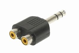 Image result for PL Stereo Jack