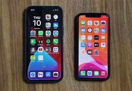 Image result for iPhone X vs iPhone 1