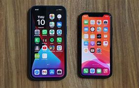 Image result for iPhone 10 vs iPhone 12