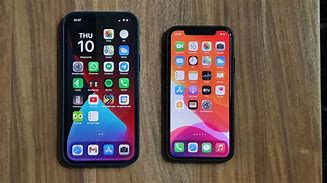 Image result for iPhone XVS 15