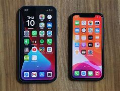 Image result for iPhone XR vs iPhone 12 Pro Max