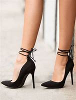 Image result for Chaussures Femme Talon