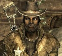 Image result for Fallout 3 Characters