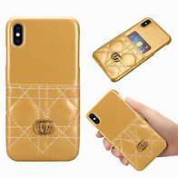 Image result for leather gucci phone cases