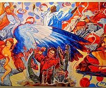 Image result for Cuban Contemporary Artists