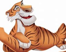 Image result for Shere Khan PNG Fire