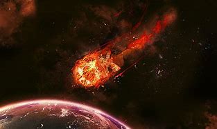 Image result for Destroying Meteor Photoshop