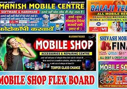 Image result for Best Mobile Shop Flex