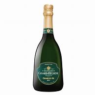 Image result for Canard Duchene Champagne Grande Cuvee Charles VII Brut Smooth Rose