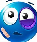 Image result for Blue Emoji Wallpaper