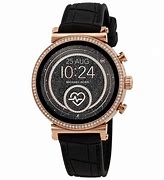 Image result for Michael Kors Smartwatch