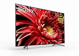 Image result for Sony XBR 850C