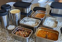 Image result for Reusable Take Out Containers