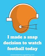 Image result for Football Food Puns