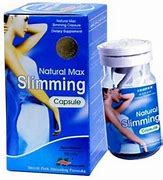 Image result for Medicine Which Makes One Slim