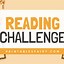 Image result for Reading Challenge Pages