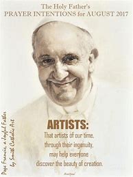 Image result for Our Father Prayer Art
