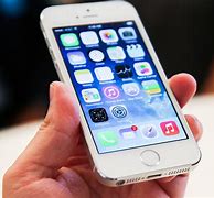 Image result for What are the features of the iPhone 5S?
