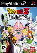 Image result for Dragon Ball Giochi Ps2
