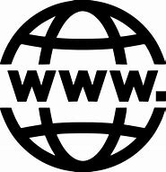 Image result for Internet World Symbol
