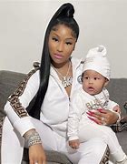 Image result for Cardi B Nicki Minaj Baby