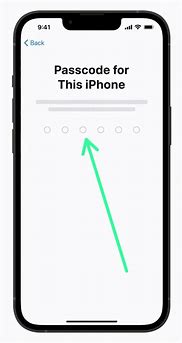 Image result for How to Reset iPhone without Passcode