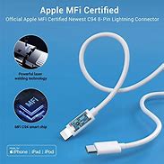 Image result for Right Angle iPhone Charger Cable