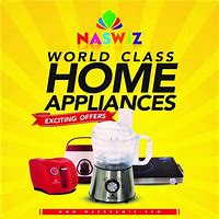 Image result for Home Appliances in Demand