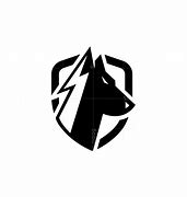 Image result for Thunder Dogs Logo