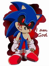 Image result for Sonic.exe Evolution