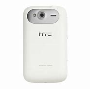 Image result for HTC Wildfire White