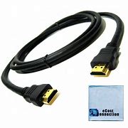 Image result for HDMI Cable LCD