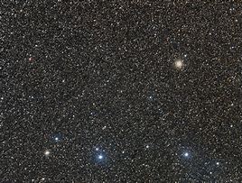 Image result for Globular Cluster NGC 6652