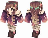 Image result for Kawaii Minecraft Skins