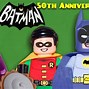 Image result for LEGO Batman 1960s