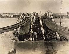 Image result for Worst Bridge Collapse in History