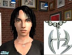 Image result for Jeff Hardy Necklace