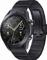 Image result for Black Titanium Smartwatch