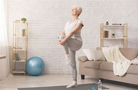 Image result for Balance Exercise Equipment for Seniors