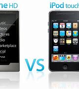 Image result for Zune vs iPod