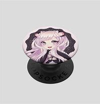 Image result for Panda Popsocket