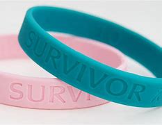 Image result for Cancer Wristbands