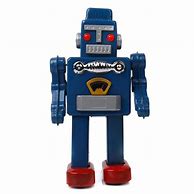 Image result for Cool Tin Robots