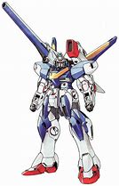 Image result for Victory 2 Gundam